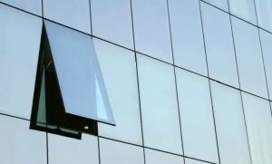 تركيب واجهات زجاج استركشر بالدمام