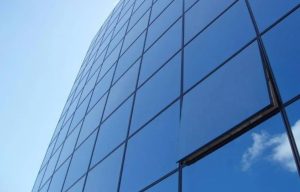 تركيب واجهات زجاج استركشر بالدمام