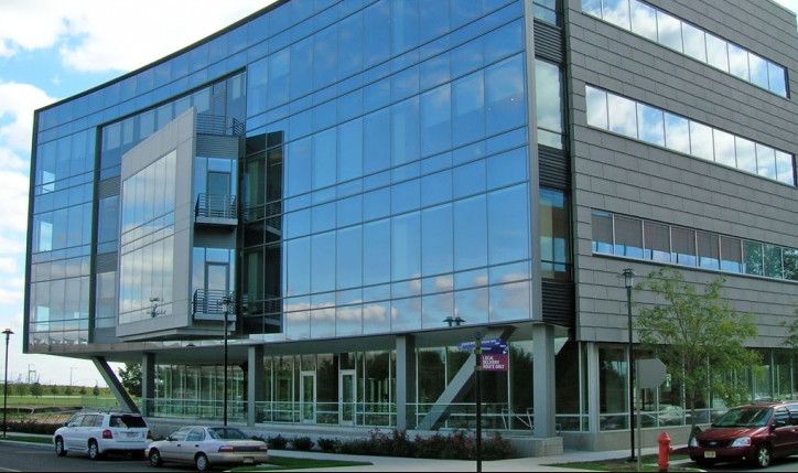 تركيب واجهات زجاج استركشر بسيهات