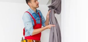 تفصيل وتركيب ستائر بالباحة