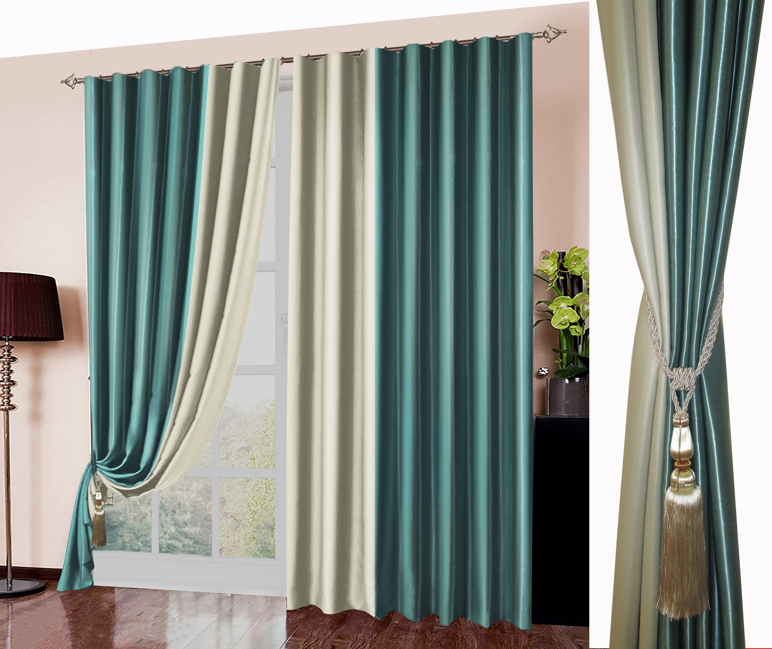 تفصيل وتركيب ستائر بالخبر  0545963183