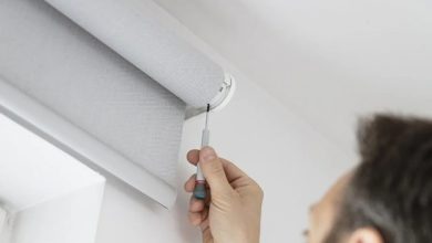 تفصيل وتركيب ستائر بالظهران