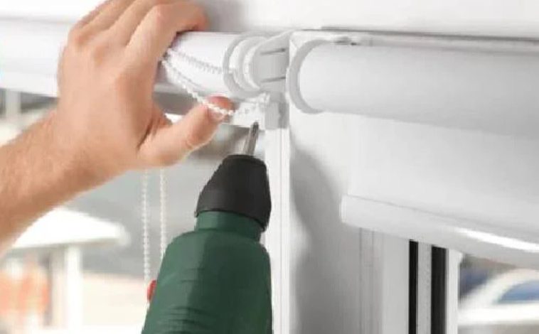 تفصيل وتركيب ستائر بالقطيف