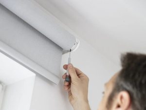 تفصيل وتركيب ستائر بالقطيف