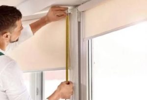 تفصيل وتركيب ستائر بالقطيف