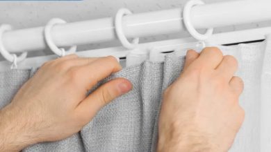 تفصيل وتركيب ستائر بالمدينة المنورة