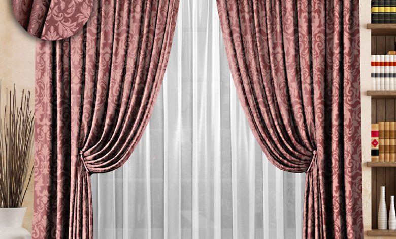 تفصيل وتركيب ستائر برابغ