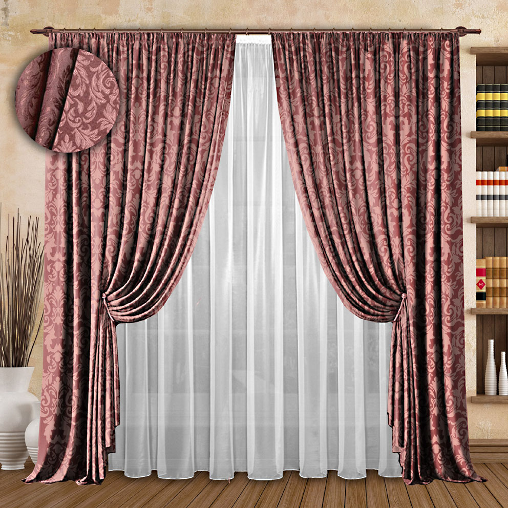 تفصيل وتركيب ستائر برابغ  0545963183