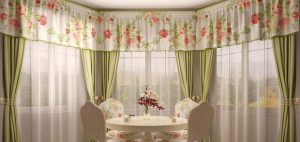 تفصيل وتركيب ستائر بسيهات