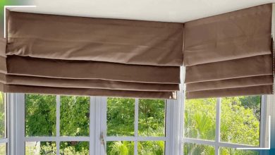 تفصيل وتركيب ستائر بعنك