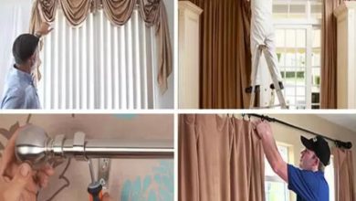 تفصيل وتركيب ستائر بمكة المكرمة