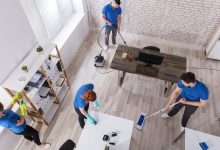 شركة تنظيف بجازان