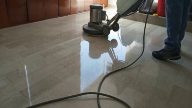 شركة جلي بلاط بالرياض