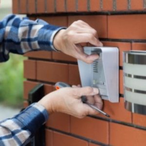 شركة صيانة وتركيب انتركم بالخرج