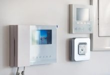 شركة صيانة وتركيب انتركم بالدرعية