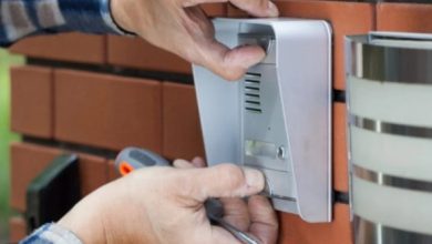 شركة صيانة وتركيب انتركم بالدوادمي