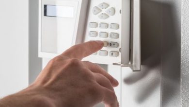 شركة صيانة وتركيب انتركوم الجبيل