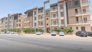 شقق وفلل للايجار بخميس مشيط