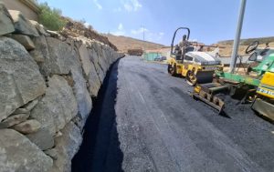 مقاول اسفلت بجازان