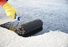 شركة عزل فوم بالمخواة