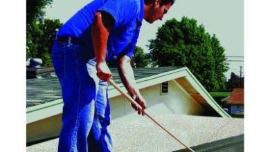 شركة عزل فوم بالاحساء