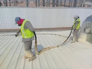 شركة عزل فوم بخليص