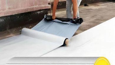 شركة عزل فوم بمكة المكرمة