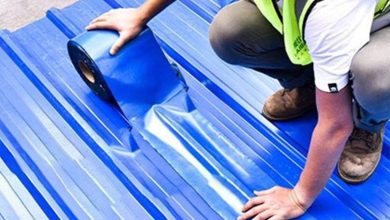 شركة عزل فوم بالباحة