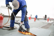 شركة عزل فوم برابغ