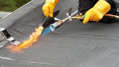 شركة عزل فوم بعنك