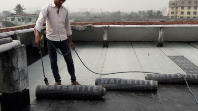 شركة عزل فوم بجازان