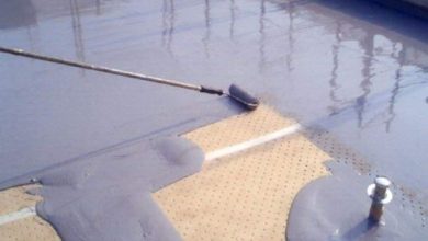 شركة عزل فوم بسيهات