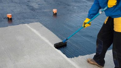 شركة عزل فوم بالجبيل