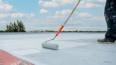 شركة عزل فوم بالظهران