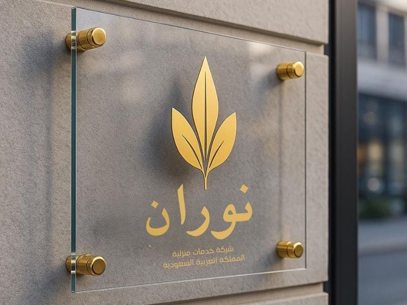 شركة نوران للخدمات المنزلية